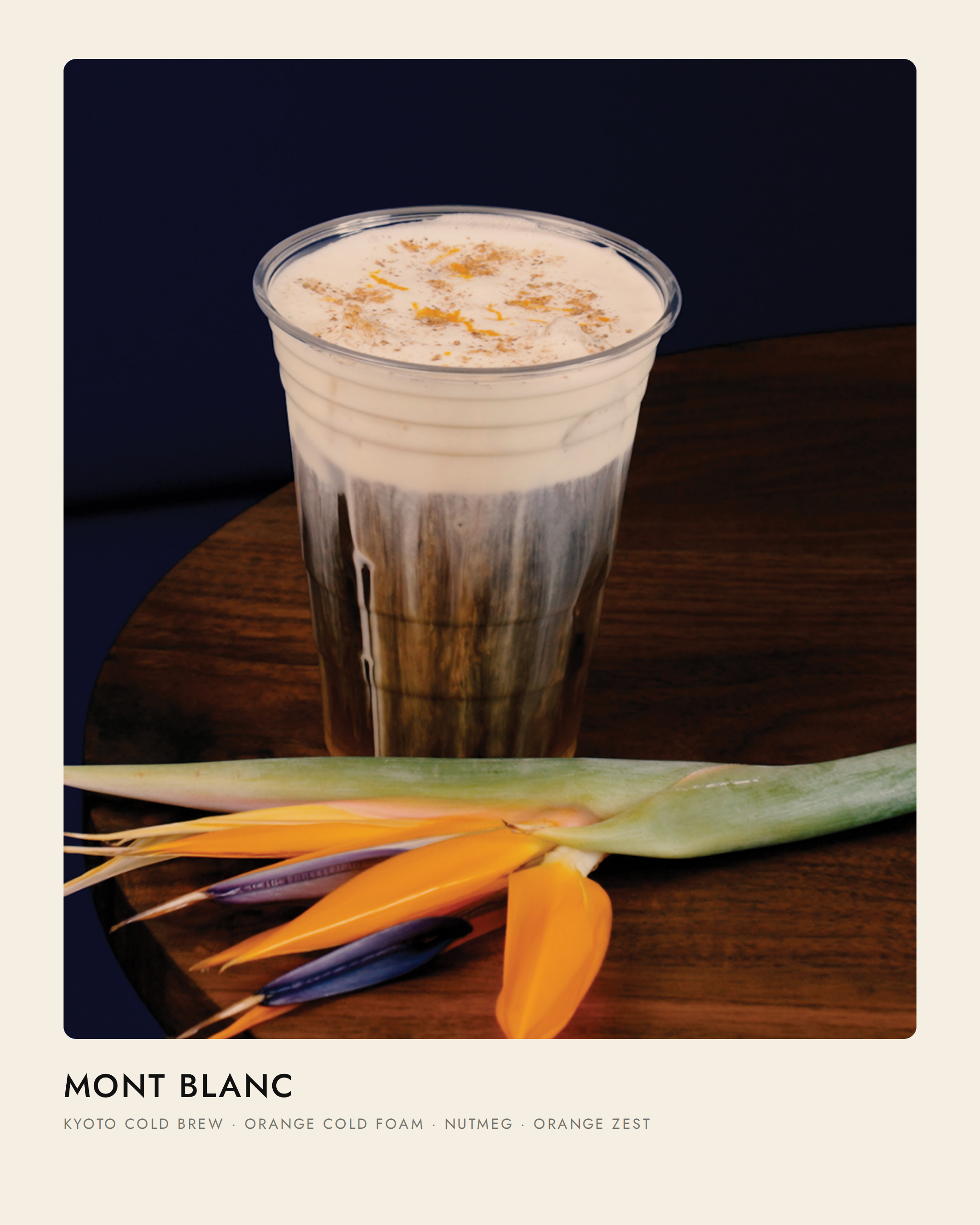 Mont Blanc