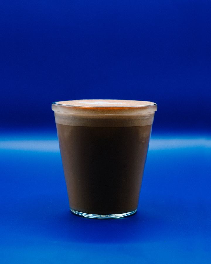 Cortado